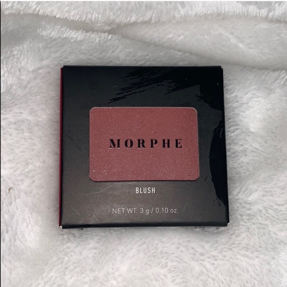 Morphe Blush